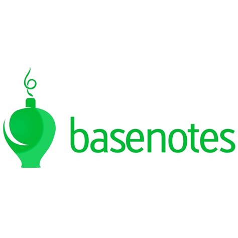 Basenotes .